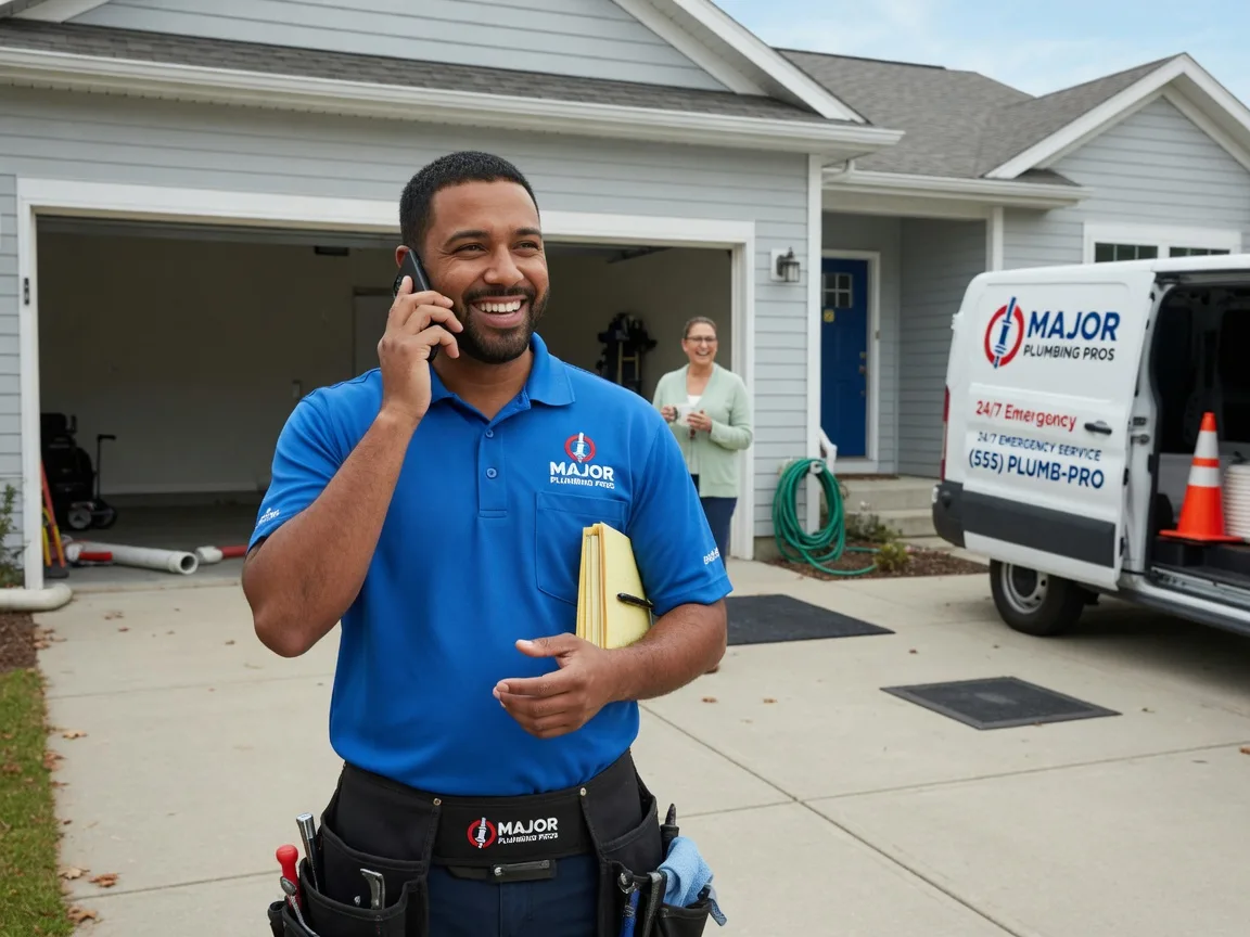 Drain Cleaning Services Uniontown, PA FAQs